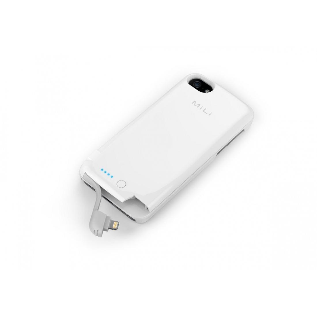 Power Bank MiLi mod: spring5