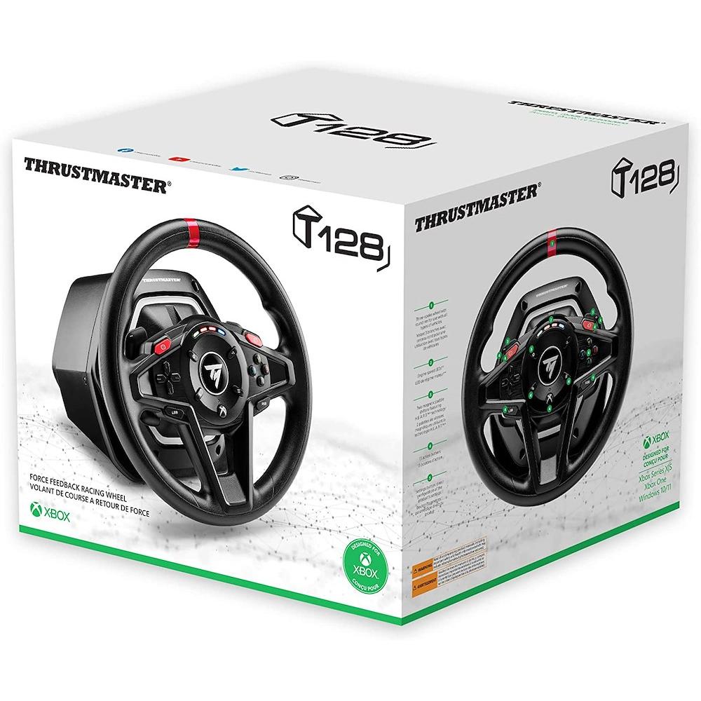 Volante per console XBOX