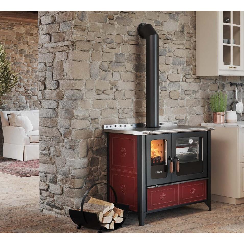 Cucina a legna N94 Country 