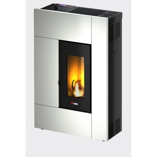 Stufa a pellet Spirit 5
