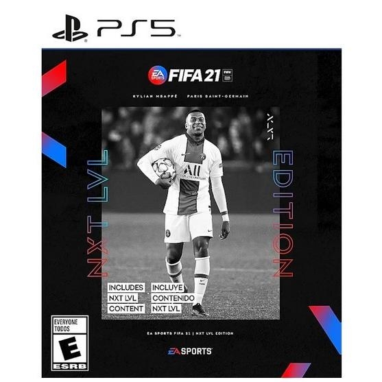 FIFA 21
