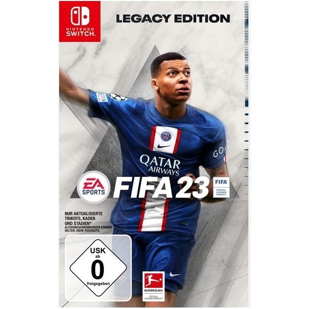 FIFA 23